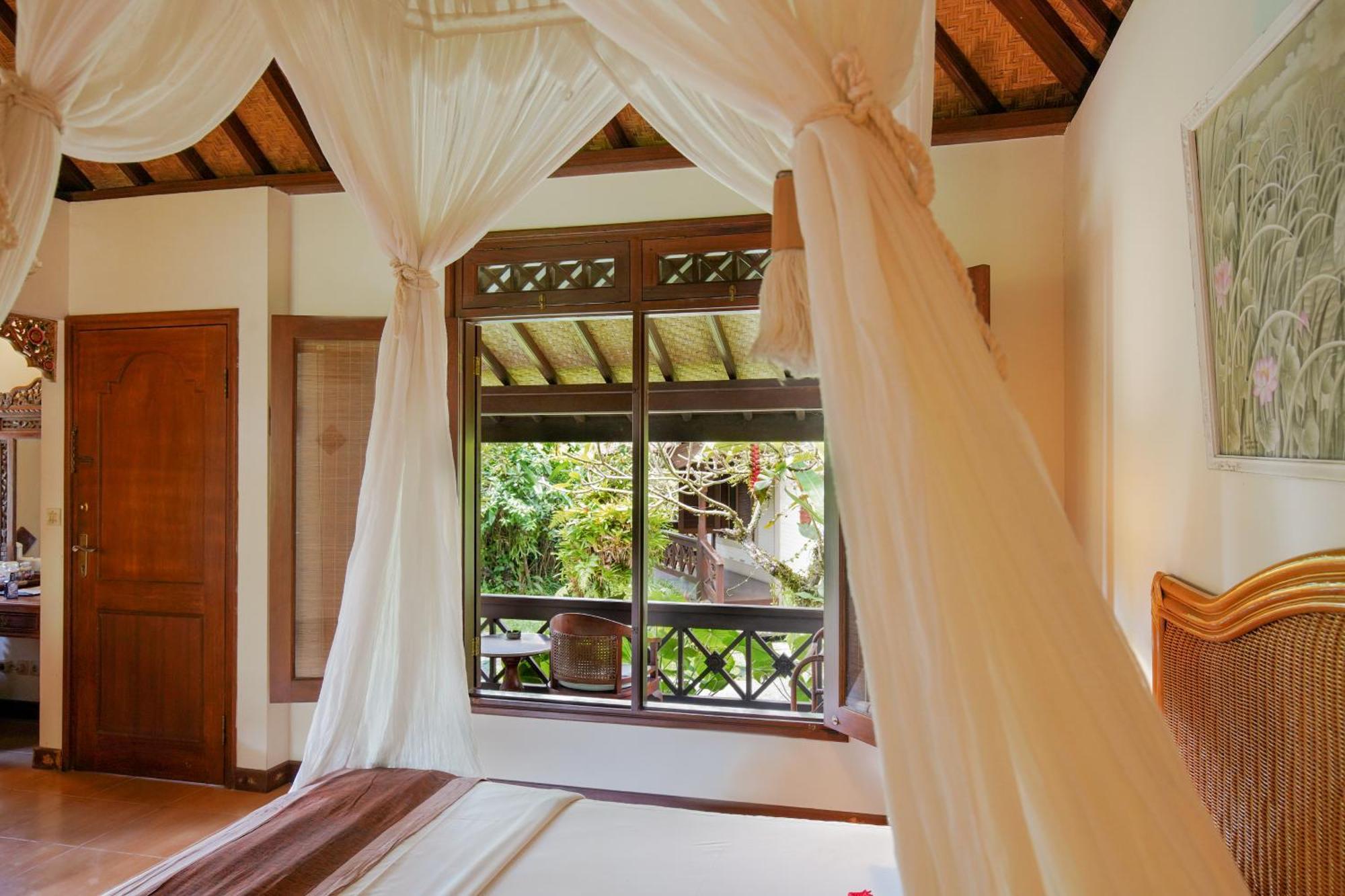 Villa Chempaka Ubud  Bagian luar foto