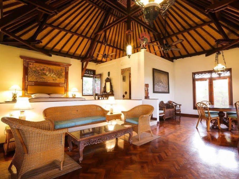 Villa Chempaka Ubud  Bagian luar foto